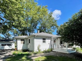 514 W Canal St, Antwerp, OH 45813