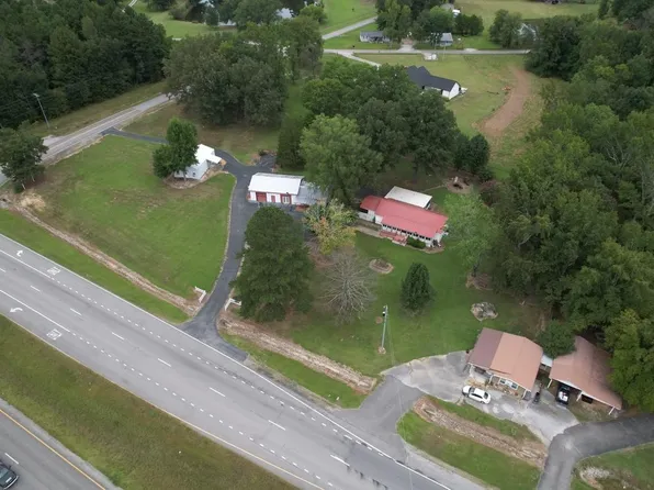 22114 State Highway 157, Town Creek, AL 35672