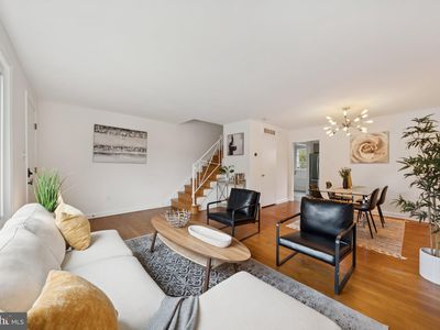 5821 36th Ave, Hyattsville, MD, 20782