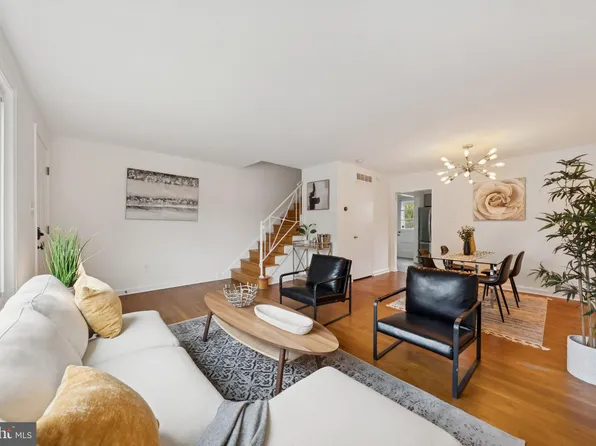 5821 36th Ave, Hyattsville, MD 20782