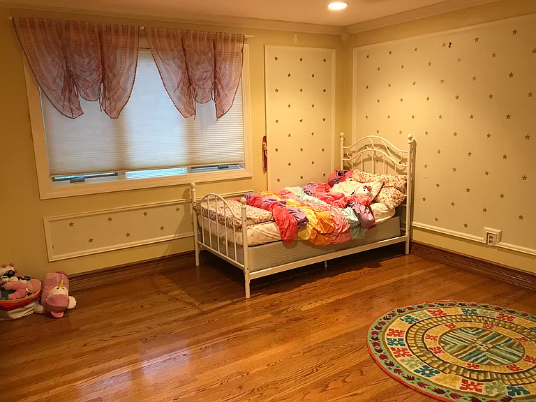 Bedroom two of four.