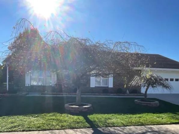 721 Circle Dr, London, OH 43140