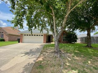 6015 Jason St, Bossier City, LA 71111