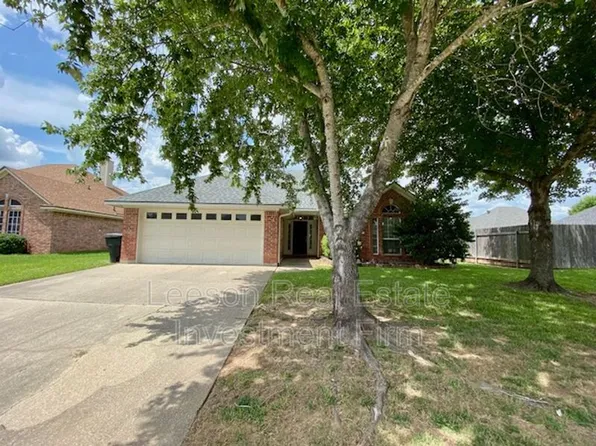 6015 Jason St, Bossier City, LA 71111