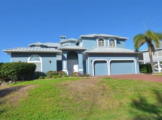 3605 Stabile Rd, Saint James City, FL 33956