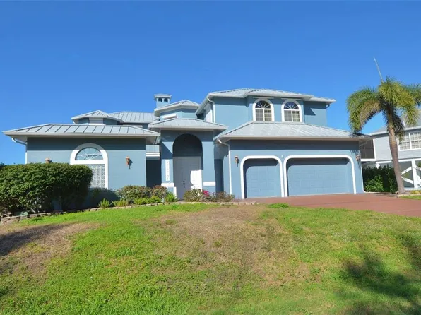 3605 Stabile Rd, Saint James City, FL 33956