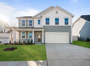269 Mallard Loop Dr, Clayton, NC 27527
