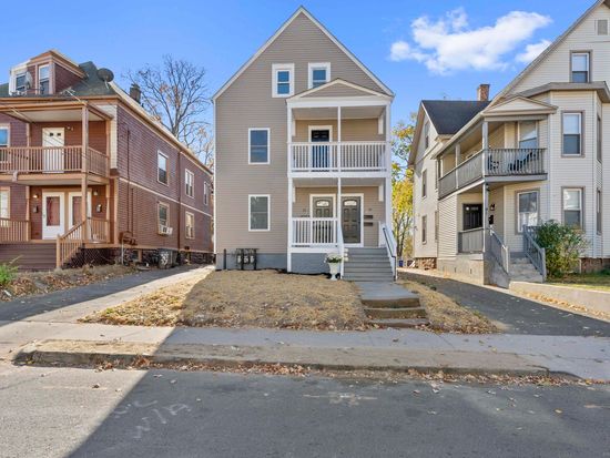 37-39 Mahl Avenue, Hartford, CT 06120