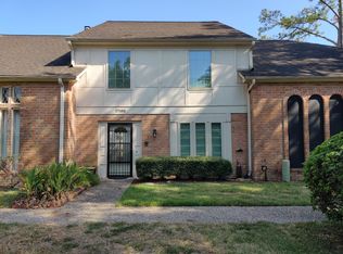 17182 Beaver Springs Dr #1, Houston, TX 77090