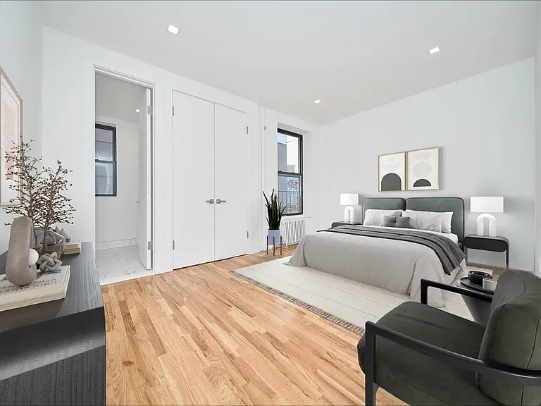 1843 1st Ave #3S — Photo 5