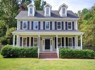 13 Oak Hollow Ct, Columbia, SC 29209
