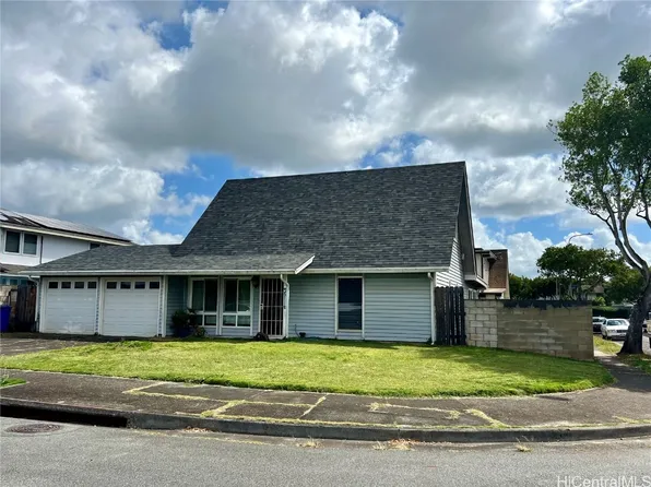95-118 Hiilei Pl, Mililani, HI 96789