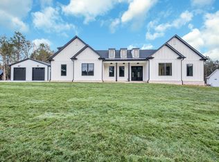 2207 Carpenter Bridge Rd LOT 5, Columbia, TN 38401