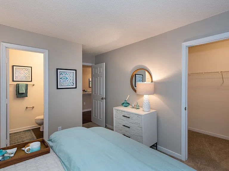 Wilde Lake Apartments — Photo 33