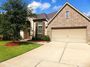 3514 Galley Mist Dr, Spring, TX 77388
