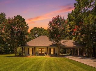 301 Warren Lott Rd, Sumrall, MS 39482