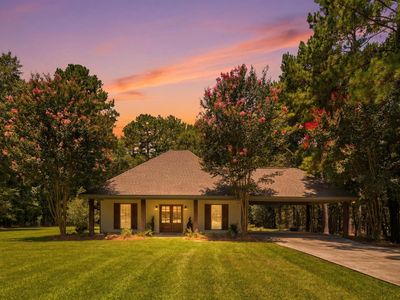 301 Warren Lott Rd, Sumrall, MS, 39482