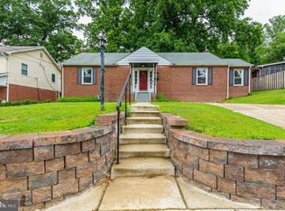 2903 Dawson Ave, Silver Spring, MD 20902