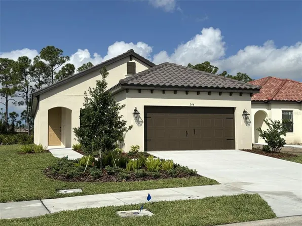244 Potenza Loop, Nokomis, FL 34275