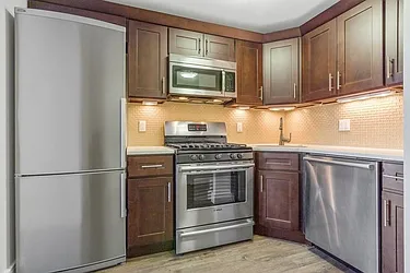 Rented by Mirador Real Estate