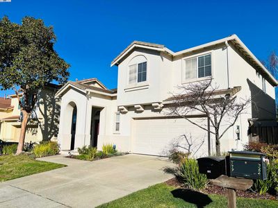 602 Rock Rose Way, Richmond, CA, 94806