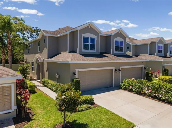 450 Harbor Springs Dr, Palm Harbor, FL 34683