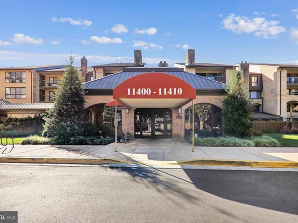 11400 Strand Dr APT 307, Rockville, MD 20852