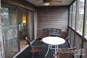 SCREENED IN PORCH