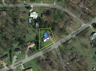 707 Parker Blvd, Weaver, AL 36277