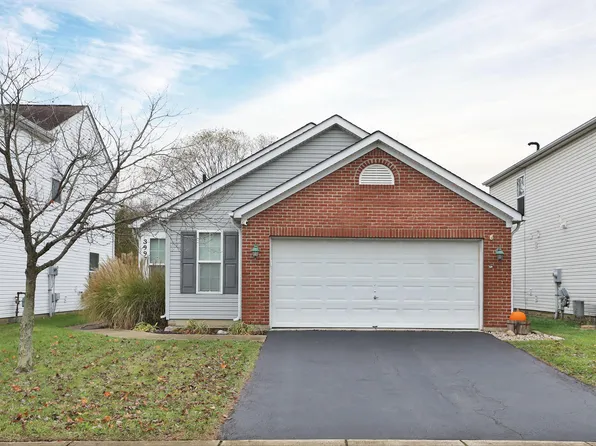 3997 Boyer Ridge Dr, Canal Winchester, OH 43110