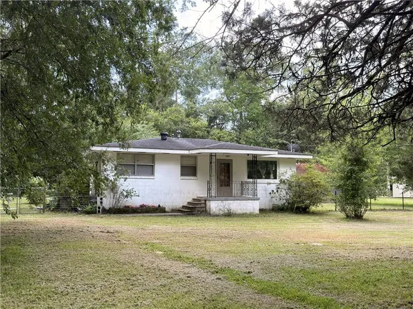 39154 Craddock Ln, Pearl River, LA 70452