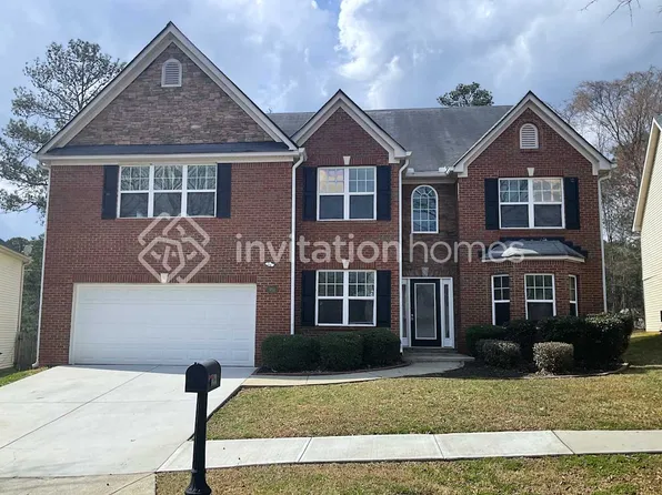4733 Beau Point Ct, Snellville, GA 30039
