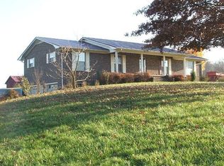 2118 Three Springs Rd, Russellville, TN 37860