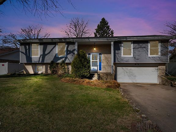 2nd image of 871 S Cheryl Ln