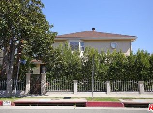 3604 Beethoven St, Los Angeles, CA 90066