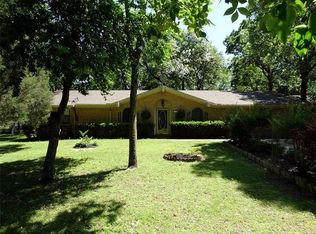 107 Trail Ridge Rd, Athens, TX 75751
