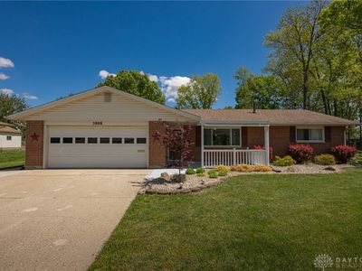 5808 Woodville Dr, Dayton, OH, 45414
