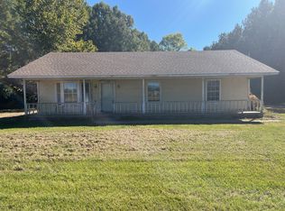 370 Jennings Rd, Russellville, AR 72802