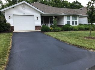 5126 Old Dublin Ct, Dayton, OH