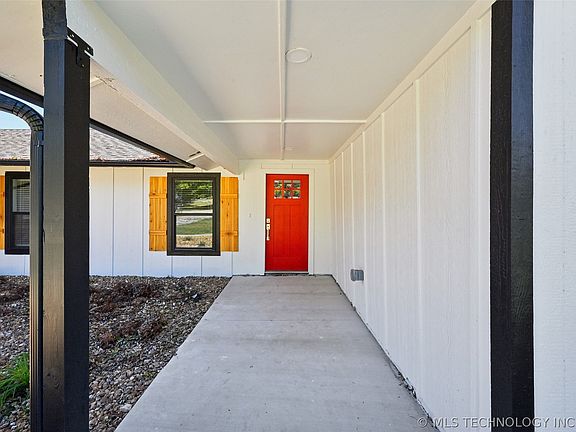 3rd image of 20976 E 65th St S