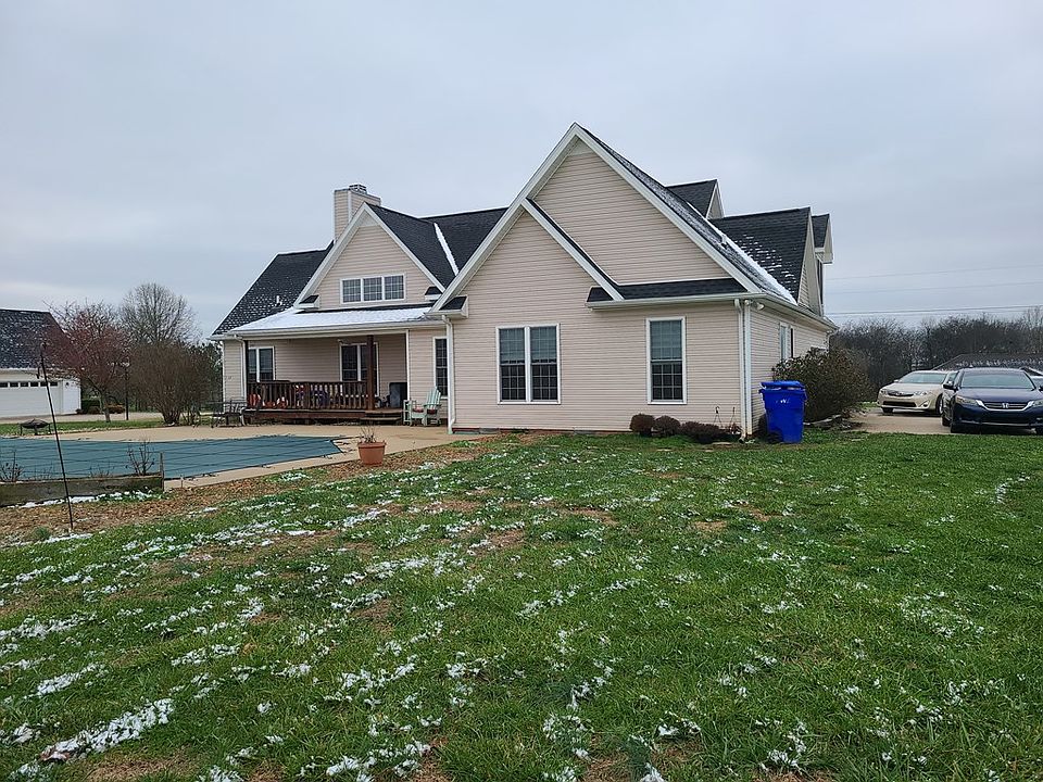 3712 Brady Ln, Hopkinsville, KY 42240 Zillow