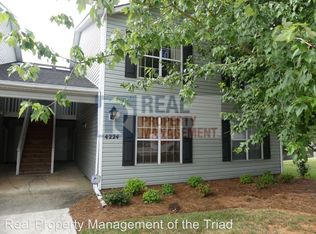 4224 Edith Ln APT A, Greensboro, NC 27409