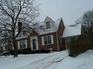 955 Belmont Ave, Mansfield, OH 44906