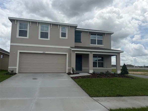 8967 SW 46TH TERRACE, OCALA, FL 34476
