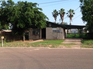 207 W Lucille St, Hebbronville, TX 78361