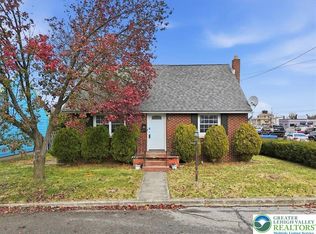 9 Park St, West Hazleton, PA 18202