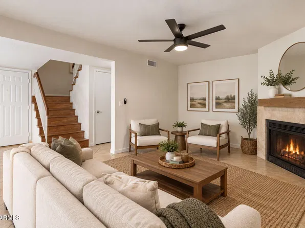 2834 S EXTENSION Road #1039, Mesa, AZ 85210