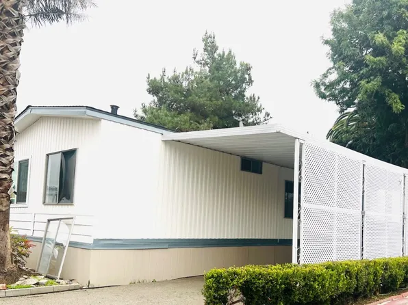 200 Ford Rd Space 173, San Jose, CA 95138