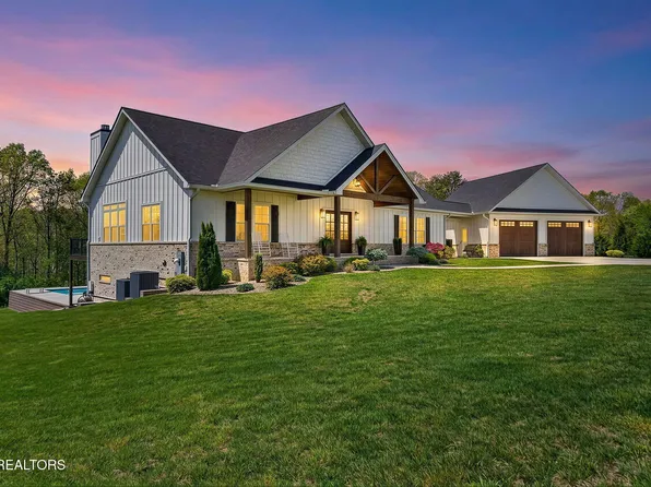 270 Copper Point, Crossville, TN 38555