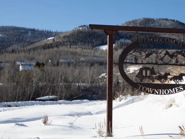 23120 Schussmark Trail UNIT F, Oak Creek, CO 80467